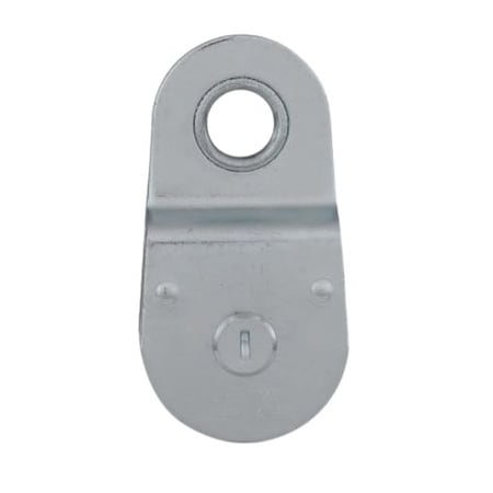 National Hardware 112 Fix Single Pully N100-327